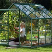 Serre Venus 5000 Alu laque